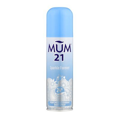 Mum 21 Deo Spray 