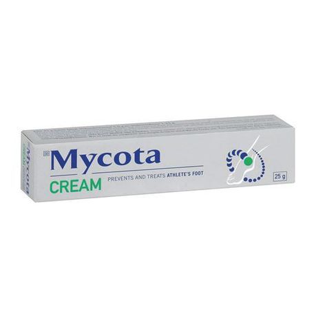 [Z2707] Mycota Cream