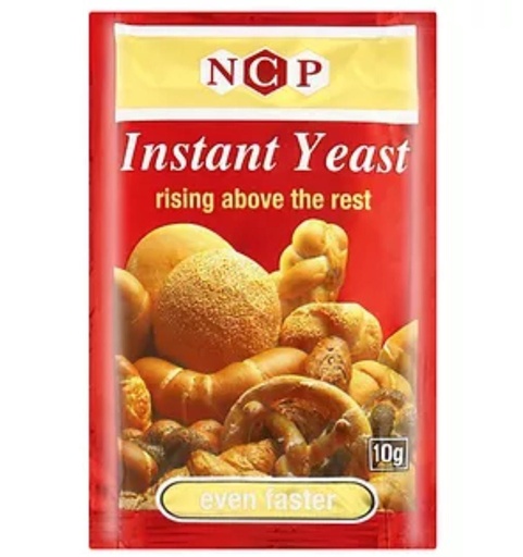 [Z2731] NCP Yeast Sunrise