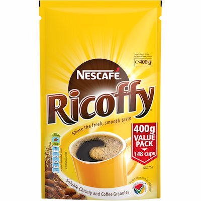 Ricoffy Doy