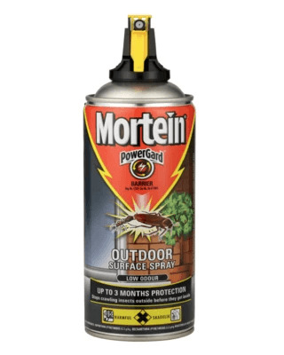 Mortein Insect Spray 