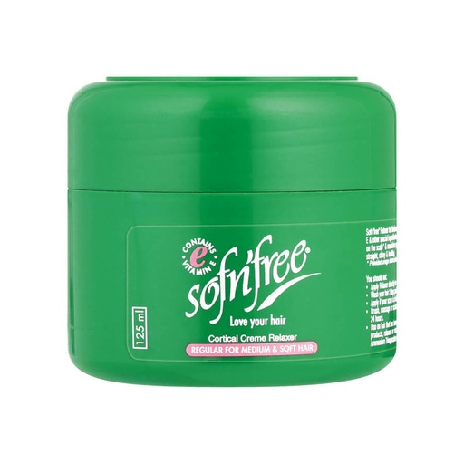 Sofnfree Relaxer