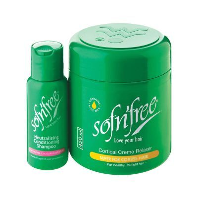 Sofn'free Banded Pack
