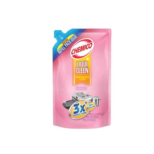 Chemico Clean Liquid