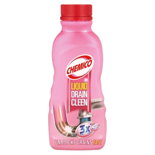 Chemico Drain Cleaner