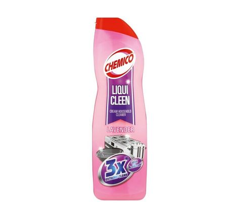 [Z1263] Chemico Liqui Clean 