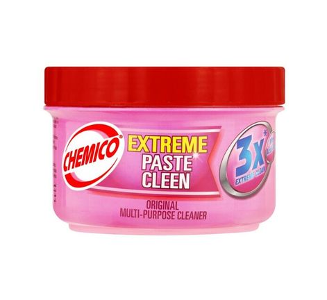 [Z1264] Chemico All Purpose Paste 