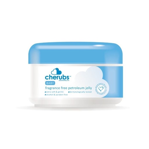Cherubs Baby Petroleum Jelly