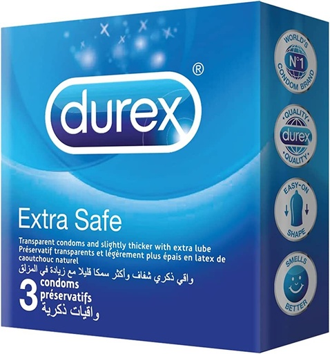 Durex Condoms