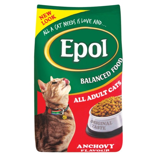 Epol Cat Food 