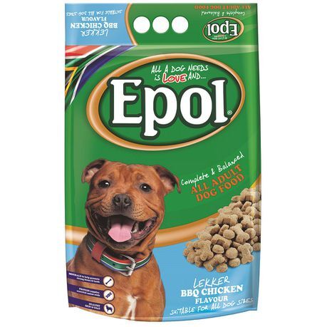 Epol Dog Food