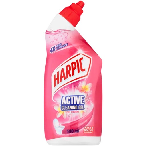 Harpic Toilet Cleaner