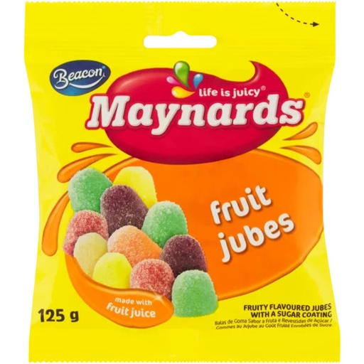 Maynards Jelly