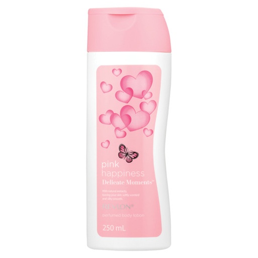 Pink Happiness Spray