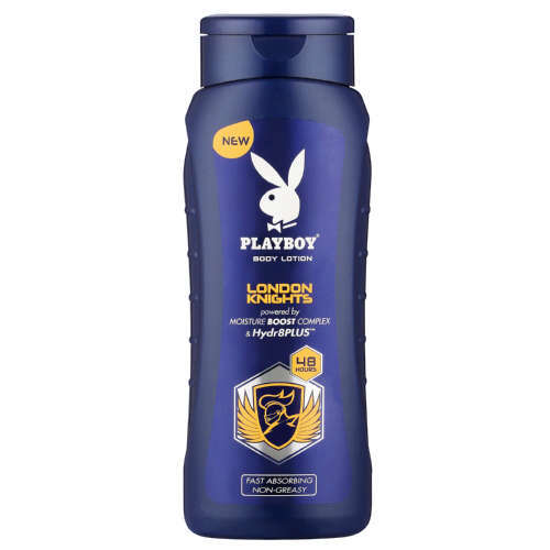 [Z3078] Playboy Body Lotion 