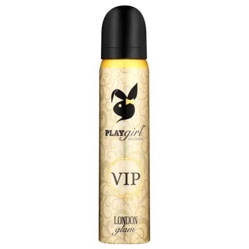 Playgirl Spray