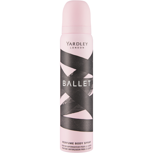 Yardley Body Spray 