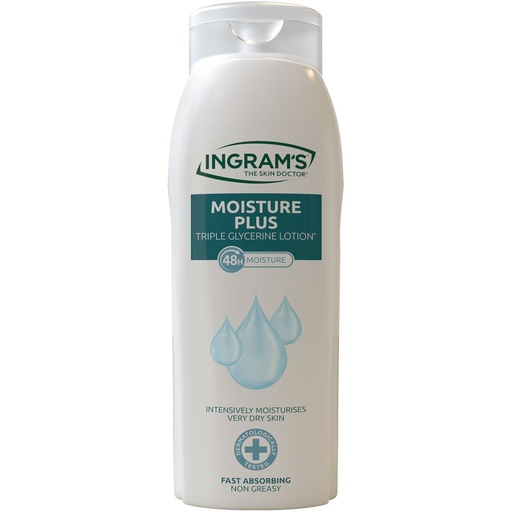 Ingram's Lotion