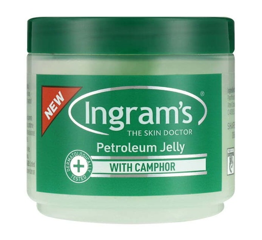 Ingrams Pure Petroleum Jelly