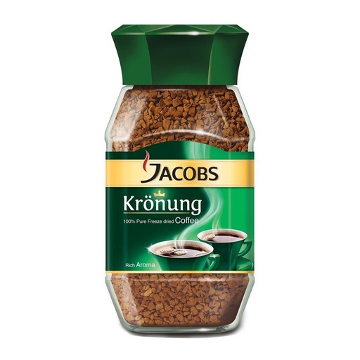 Jacobs Kronung 