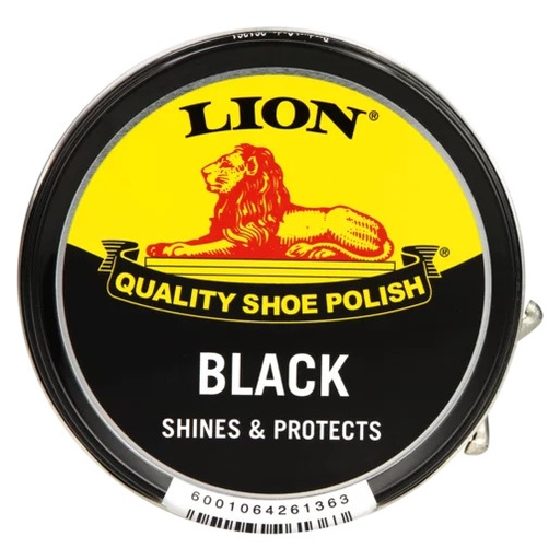 Lion Shoe Polish