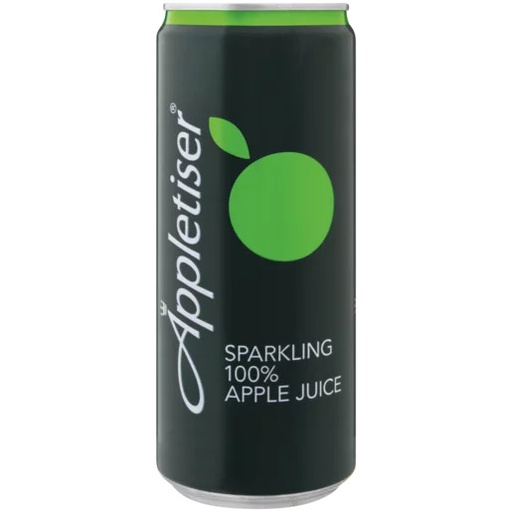 [Z2101] Appletiser Can