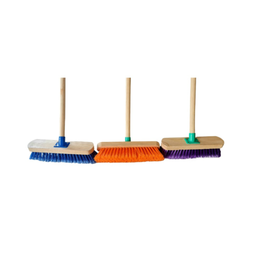 [Z5400] Arrow Broom 