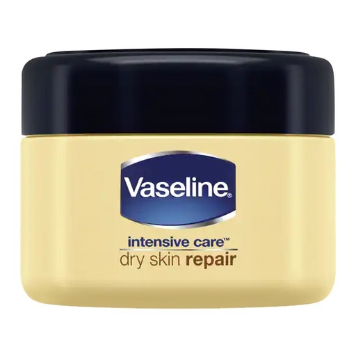 Vaseline Body Cream