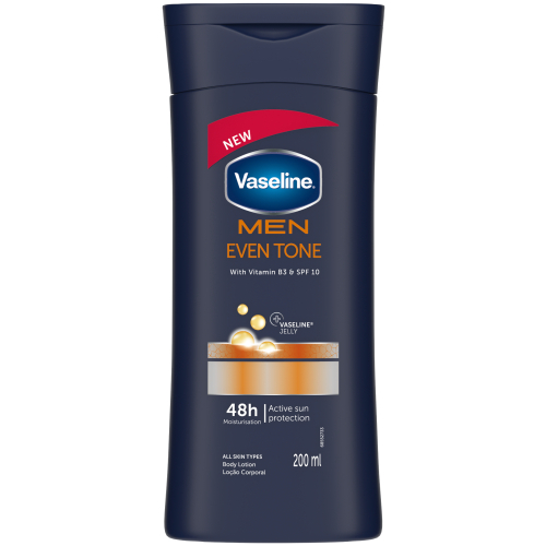 Vaseline Body Lotion