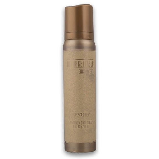 Unforgettable Deo Spray