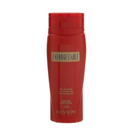 Unforgettable Body Lotion
