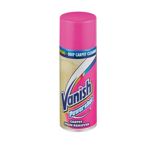 Vanish Stain Remover