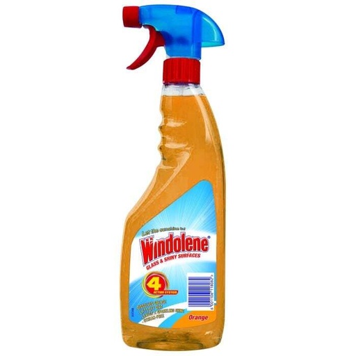 Windolene Glass Cleaner