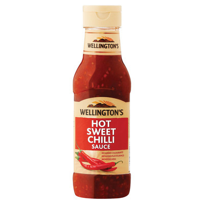 [Z3791] Wellington Sweet Chilli Sauce