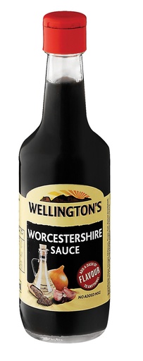 [Z3800] Wellington Worcester Sauce