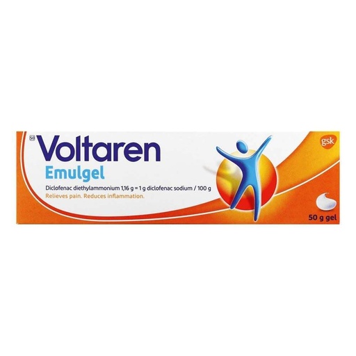 [Z3786] Voltaren Emulgel 1%  