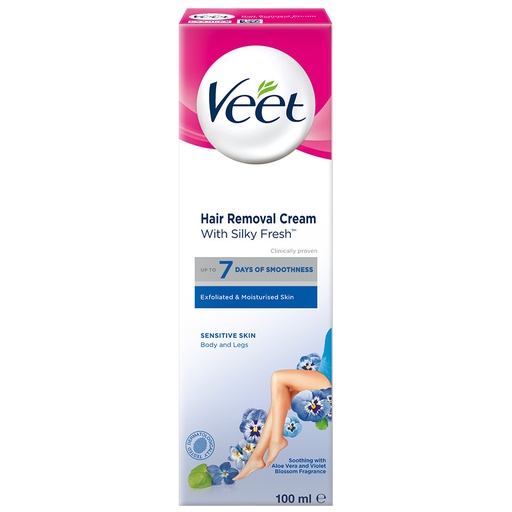 Veet Hair Removal Cream