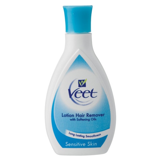 Veet Hair Removal Lotion