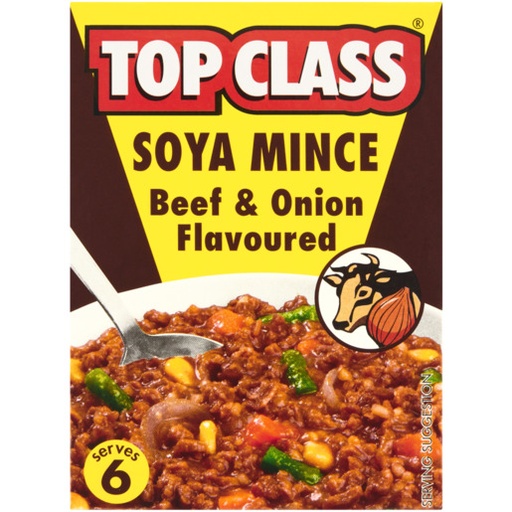 Top Class Soya Mince