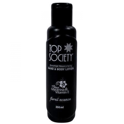 Top Society Body Lotion