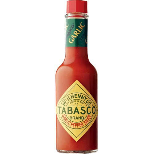 Tabasco Sauce