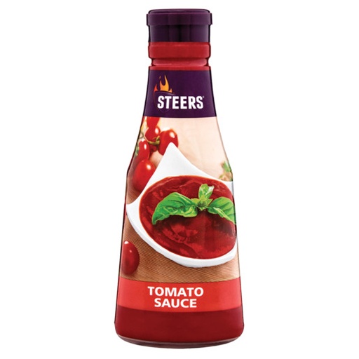[Z3516] Steers Tomato Sauce