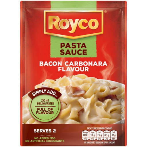 Royco Pasta Sauce