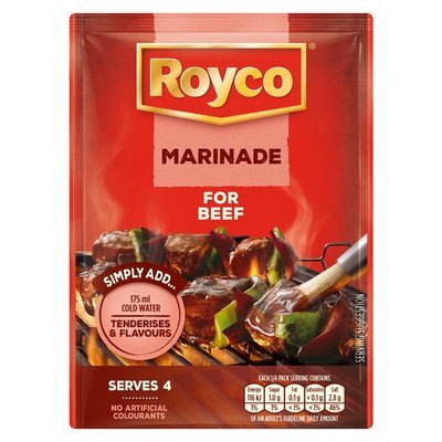 Royco Marinade Sauce