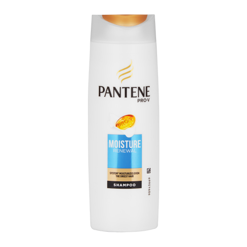 Pantene Shampoo