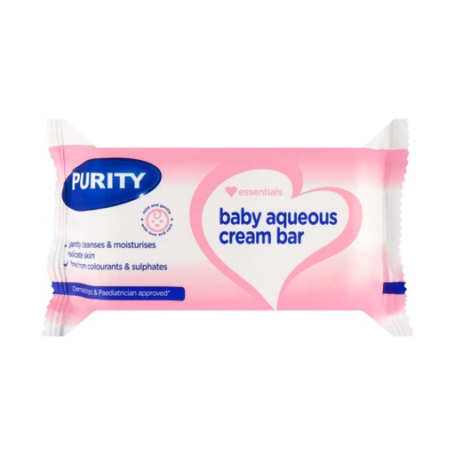 Elizabeth Anne Soap