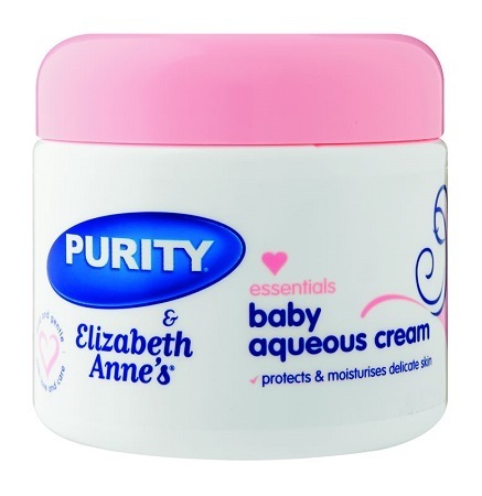 Elizabeth Anne Cream