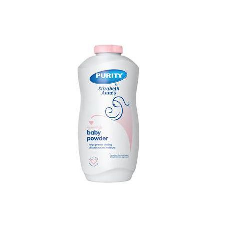 [Z1644] Elizabeth Anne Baby Powder