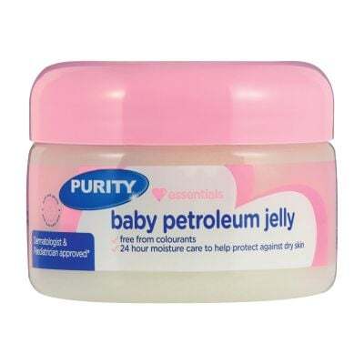 Elizabeth Anne Petroleum Jelly