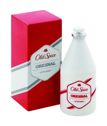 [Z2916] Old Spice After Shave